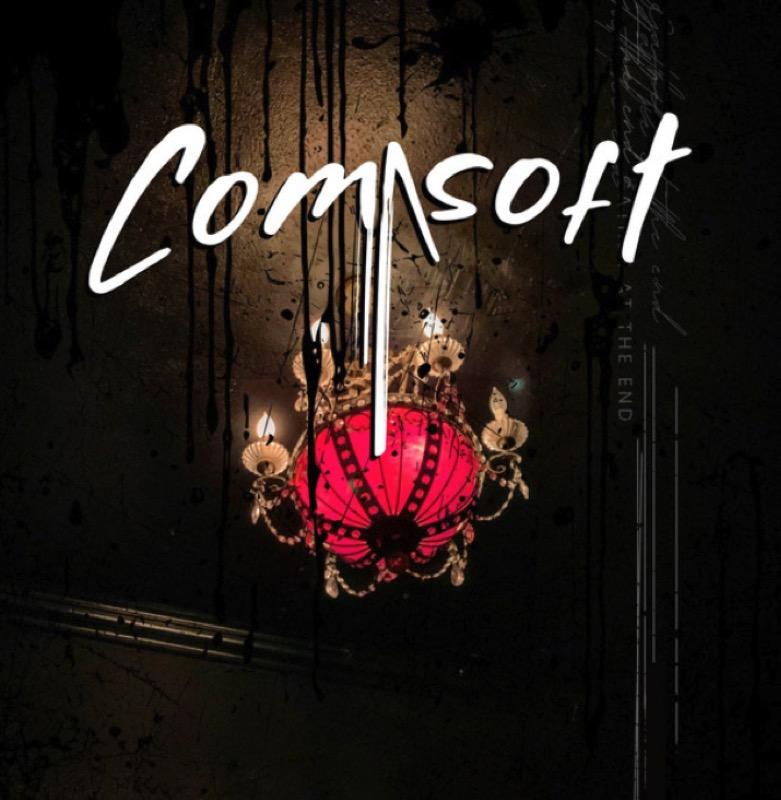 Gather at the End album art