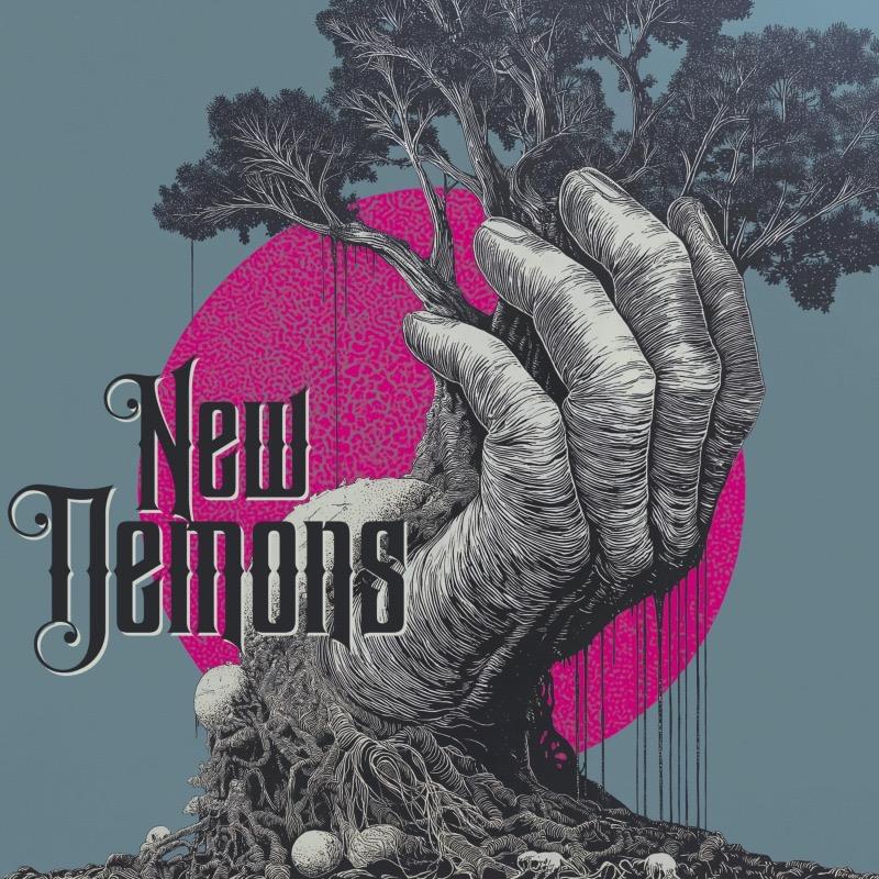 Take My Hand album art