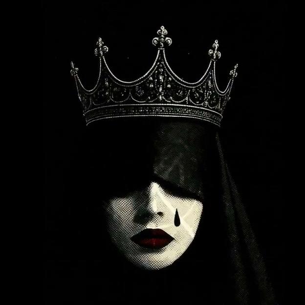 Crown album art