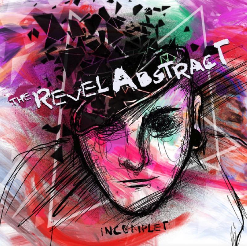 Incomplet album art