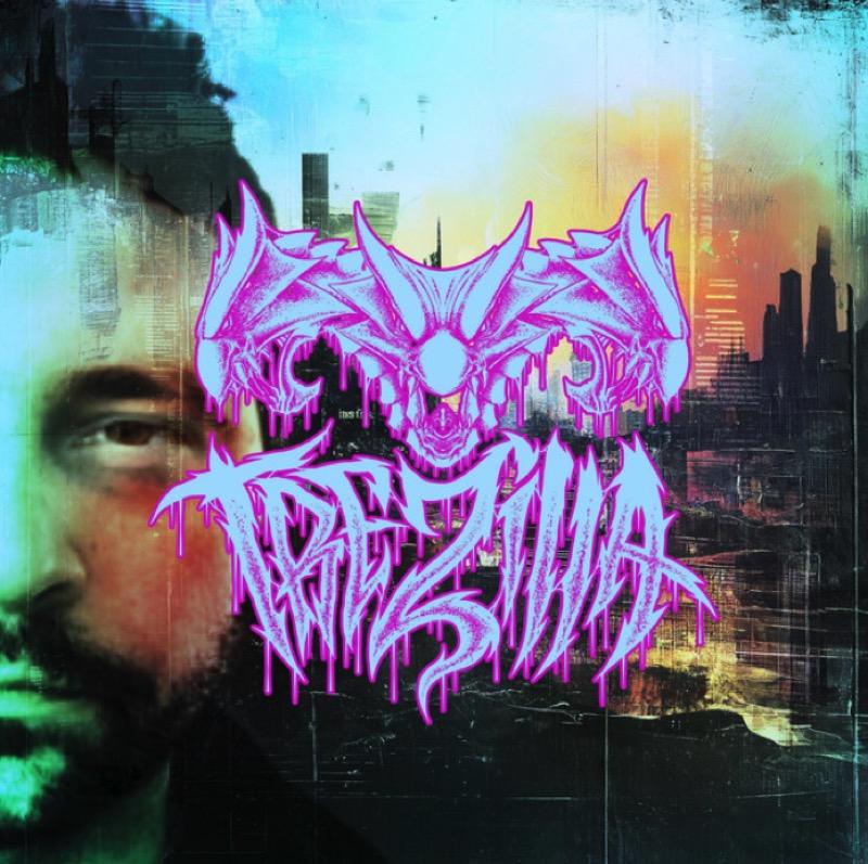 All Out of Love album art