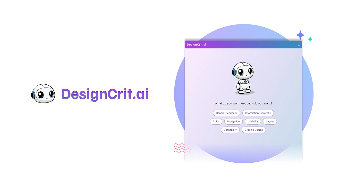 Zero-to-One AI Product for Designers